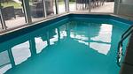 Pool - Ferienhaus für 9 Personen (129 m²) in Væggerløse - Top-Hundeurlaub
