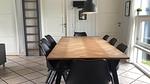 Indoor - Ferienhaus für 9 Personen (129 m²) in Væggerløse - Top-Hundeurlaub