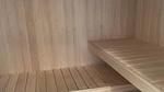 Sauna - Ferienhaus für 9 Personen (129 m²) in Væggerløse - Top-Hundeurlaub