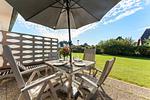 Haus Christof Whg. 2 Seehund - Top-Hundeurlaub