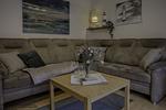 FeWo Skippers Oog - Horumersiel - Top-Hundeurlaub