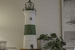 FeWo Skippers Oog - Horumersiel - Top-Hundeurlaub