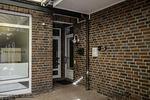 Fassade / Eingang - FeWo Skippers Oog - Horumersiel - Top-Hundeurlaub