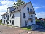 Hauptansicht - Ferienapartment mit drei Schlafzimmern in Strandnähe - Top-Hundeurlaub