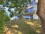 Hauptansicht - Ferienapartment mit drei Schlafzimmern in Strandnähe - Top-Hundeurlaub