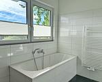 Moderne Erdgeschosswohnung mit 3 Schlafzimmern und Kamin - Top-Hundeurlaub