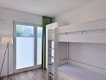 Moderne Erdgeschosswohnung mit 3 Schlafzimmern und Kamin - Top-Hundeurlaub