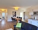Moderne Erdgeschosswohnung mit 3 Schlafzimmern und Kamin - Top-Hundeurlaub