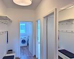 Moderne Erdgeschosswohnung mit 3 Schlafzimmern und Kamin - Top-Hundeurlaub