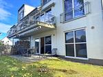 Moderne Erdgeschosswohnung mit 3 Schlafzimmern und Kamin - Top-Hundeurlaub