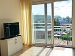 Wohnzimmer - Charmantes Ferienapartment mit Kamin - Top-Hundeurlaub
