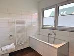Moderne Erdgeschosswohnung mit 3 Schlafzimmern und Kamin - Top-Hundeurlaub
