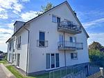 Moderne Erdgeschosswohnung mit 3 Schlafzimmern und Kamin - Top-Hundeurlaub
