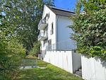 Moderne Erdgeschosswohnung mit 3 Schlafzimmern und Kamin - Top-Hundeurlaub