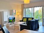 Moderne Erdgeschosswohnung mit 3 Schlafzimmern und Kamin - Top-Hundeurlaub