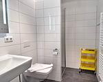 Moderne Erdgeschosswohnung mit 3 Schlafzimmern und Kamin - Top-Hundeurlaub