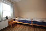Greetjehaus Jolle - Top-Hundeurlaub