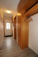 Fassade / Eingang - Greetjehaus Jolle - Top-Hundeurlaub