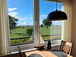 Gartenblick - Ferienwohnung Flunder 5111 Marina Wendtorf - Top-Hundeurlaub