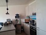 Küche / Küchenzeile - Ferienwohnung Flunder 5111 Marina Wendtorf - Top-Hundeurlaub