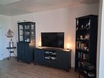 TV / Multimedia - Ferienwohnung Flunder 5111 Marina Wendtorf - Top-Hundeurlaub