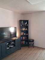 Wohnzimmer - Ferienwohnung Flunder 5111 Marina Wendtorf - Top-Hundeurlaub