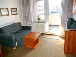 Appartement Kormoran - Top-Hundeurlaub