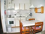 Appartement Kormoran - Top-Hundeurlaub