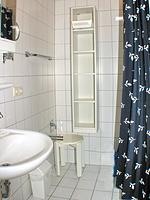 Appartement Kormoran - Top-Hundeurlaub
