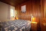 Schlafzimmer - Haus Antje - Top-Hundeurlaub