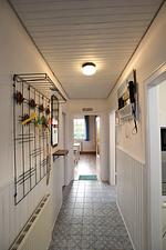 Fassade / Eingang - Haus Antje - Top-Hundeurlaub