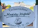 Rosenmeer - Top-Hundeurlaub