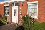 Fassade / Eingang - Haus Fiete - Top-Hundeurlaub