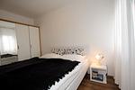 Schlafzimmer - Haus Fiete - Top-Hundeurlaub