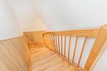Fassade / Eingang - Ferienhaus Waldhaus 5 mit Sauna und Terrasse mit Grill - Top-Hundeurlaub