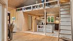 image/jpeg - Ferienhaus für 6 Personen (108 m²) in Rødby - Top-Hundeurlaub