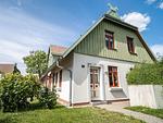 Buchenhof 1d (Haustyp I) - Top-Hundeurlaub