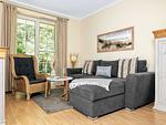 Wohnzimmer - Oase - Top-Hundeurlaub