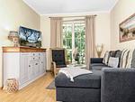 Wohnzimmer - Oase - Top-Hundeurlaub