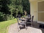Terrasse - Oase - Top-Hundeurlaub