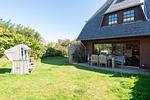 Hauptansicht - Alt Westerland Hüs - Top-Hundeurlaub