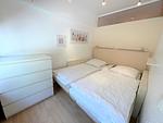 Schlafzimmer - App. C02-1 - Top-Hundeurlaub