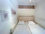 Schlafzimmer - App. C02-1 - Top-Hundeurlaub