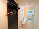 Fassade / Eingang - App. C02-1 - Top-Hundeurlaub