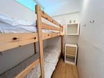 Schlafzimmer - App. C02-1 - Top-Hundeurlaub