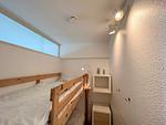 Schlafzimmer - App. C02-1 - Top-Hundeurlaub