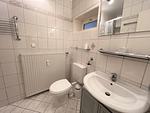 Badezimmer - App. C02-1 - Top-Hundeurlaub