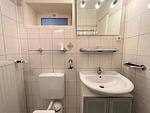 Badezimmer - App. C02-1 - Top-Hundeurlaub