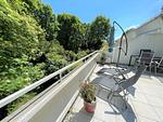Terrasse - App. C02-1 - Top-Hundeurlaub