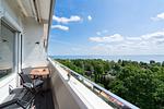 Balkon - App. C09-8 - Top-Hundeurlaub
